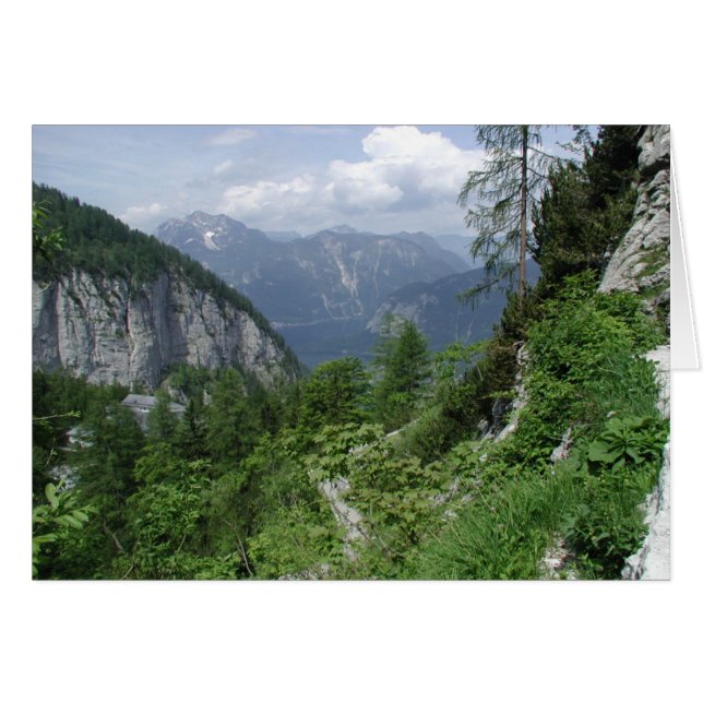 Pinceau de la nature (Devant horizontal)