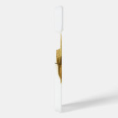 Pinceau d'or (Côté droit)