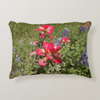 Pinceau Indien Coussin