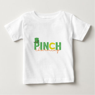 Pinch CHarming Grappig St Patrick's Day Ierse Gift