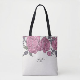 pinda-Canvas tas
