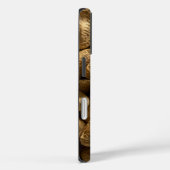 Pinda Case-Mate iPhone Case (Achterkant / Rechts)