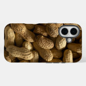 Pinda Case-Mate iPhone Case (Achterkant (horizontaal))