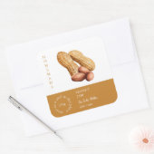 Pinda Small Business Label (Envelop)