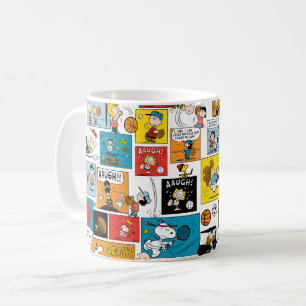 Pinda Sportpatroon Koffiemok