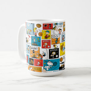 Pinda Sportpatroon Koffiemok