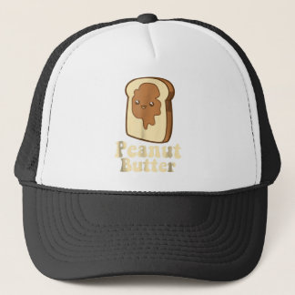 Pindakaas Jelly Matching Paar Kostuum Hallow Trucker Pet