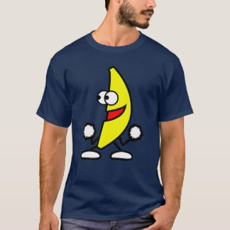 pindakaas kwal-tijd t-shirt