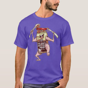 pindakaas t-shirt