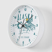 pinda's | Alaska de laatste grens (Hoek)