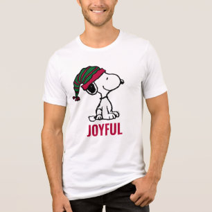 pinda's Alle passementwerk Tri-Blend Shirt