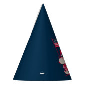 pinda's | American Summer Old Glory Feesthoedjes (Links)