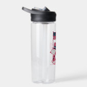 pinda's | American Summer Old Glory Waterfles (Rechts)