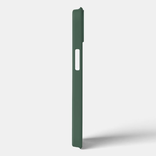pinda's | Bergberg Ski Lodge Case-Mate iPhone Case (Achterkant / Rechts)