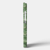 pinda's | Camouflage in Snoopy & Woodstock Case-Mate iPhone Case (Achterkant / Links)