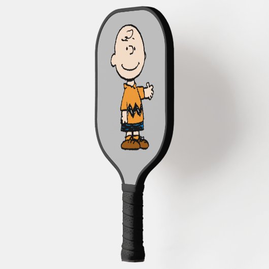 pinda's | Charlie Brown Pickleball Paddle (Links)