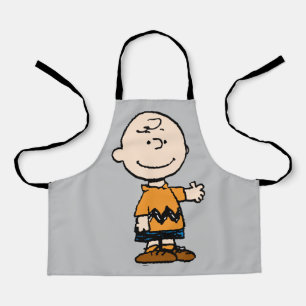 pinda's   Charlie Brown Schort