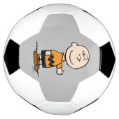 pinda's | Charlie Brown Voetbal (Gedraaid)