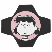 pinda's | De gezichten van Lucy Voetbal (Enkel)