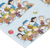 pinda's | De hoek bij de heuvel van de Pitcher Tafelkleed (Gekanteld)