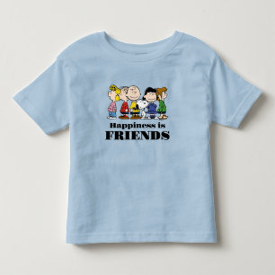 pinda's De pinda's gang samen Kinder Shirts