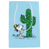 pinda's | Diabetes van Spike Medium Cadeauzakje (Voorkant)