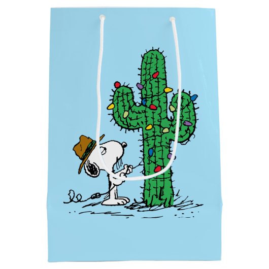 pinda's | Diabetes van Spike Medium Cadeauzakje (Achterkant)