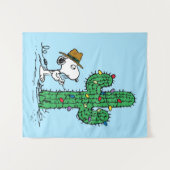 pinda's | Diabetes van Spike Wandkleed (Voorkant (horizontaal))