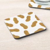 Pinda's Drankjes Onderzetter (Linkerzijde)