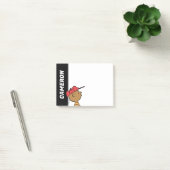 pinda's | Franklin Baseball Pet Post-it® Notes (Kantoor)