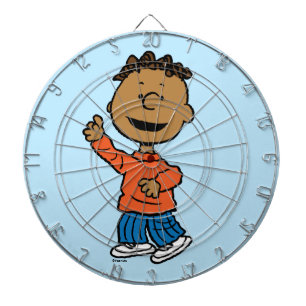 pinda's Franklin Dartbord
