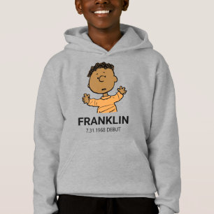 pinda's Franklin Kijk