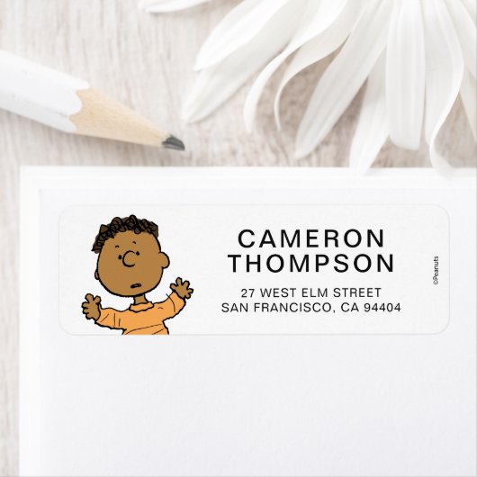 pinda's | Franklin Kijk Etiket (Insitu)