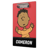 pinda's | Franklin Kijk Klembord (Links)