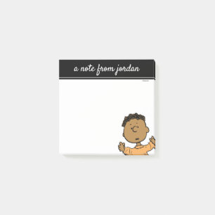 pinda's   Franklin Kijk Post-it® Notes