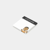 pinda's | Franklin Kijk Post-it® Notes (Schuin)