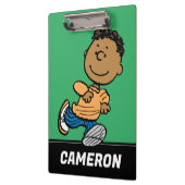 pinda's | Franklin Running Klembord (Links)