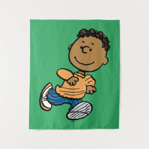 pinda's Franklin Running Wandkleed