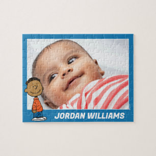pinda's   Franklin Smile Legpuzzel