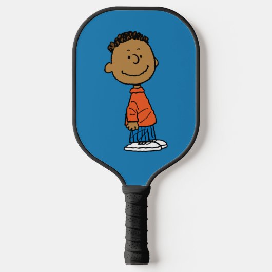 pinda's | Franklin Smile Pickleball Paddle (Voorkant)