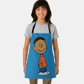 pinda's | Franklin Smile Schort (Insitu)