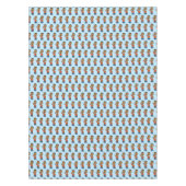 pinda's | Franklin Tafelkleed (Voorkant)