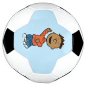 pinda's | Franklin Voetbal (Gedraaid)