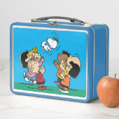 pinda's | Friends Fun (In situ)