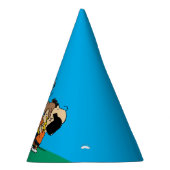 pinda's | Friends Fun Feesthoedjes (Rechts)