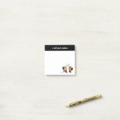 pinda's | Friends Fun Post-it® Notes (Op bureau)