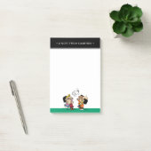 pinda's | Friends Fun Post-it® Notes (Kantoor)