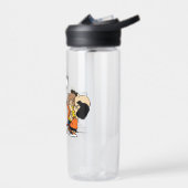 pinda's | Friends Fun Waterfles (Links)