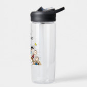 pinda's | Gang Greatest Teacher Personalized Waterfles (Links)