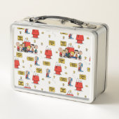 pinda's | Geluk is… (Achterkant)